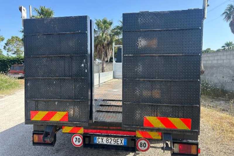 OmecoHub - Immagine IVECO 440